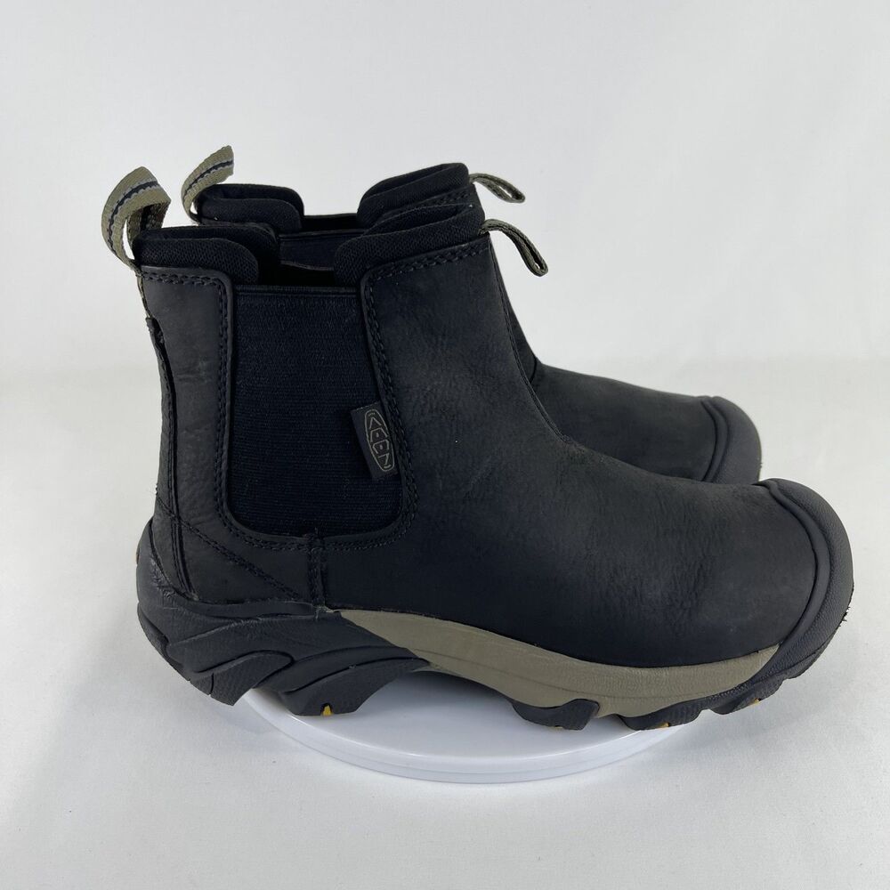 KEEN Targhee II Chelsea Boots | Women's 7.5 | NEW
